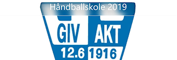 Håndballskole 2019